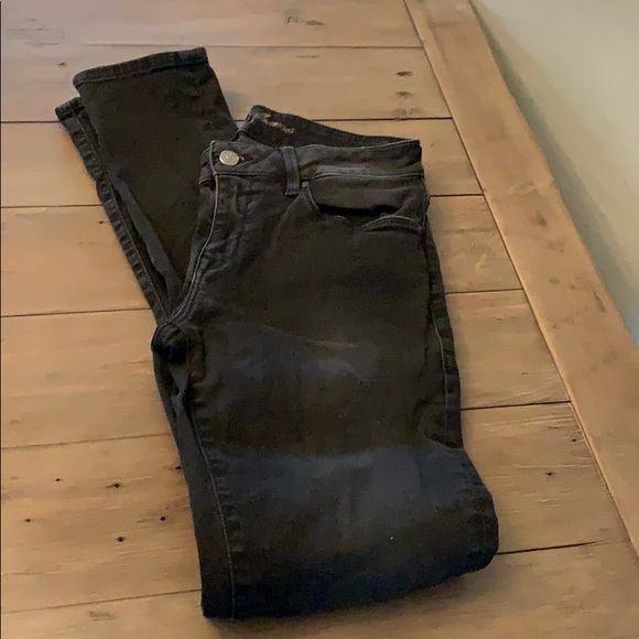 Black Mavi Jeans - Picture 1 of 3